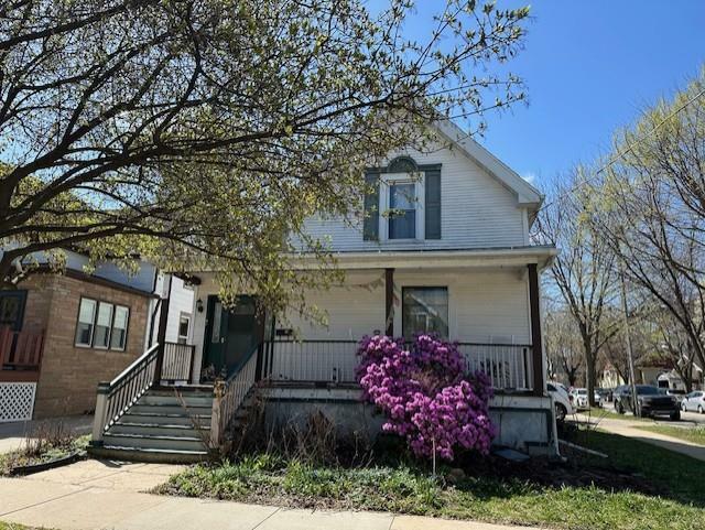 Property Photo: 1235 Chandler Street WI 53715