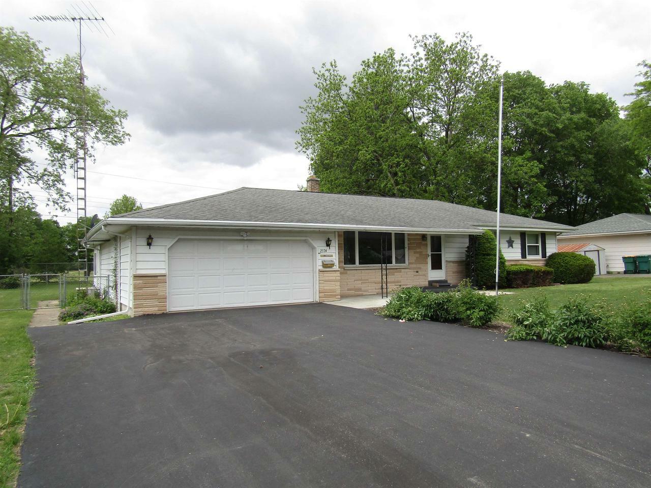 Property Photo: 2374 South Park Avenue WI 53511
