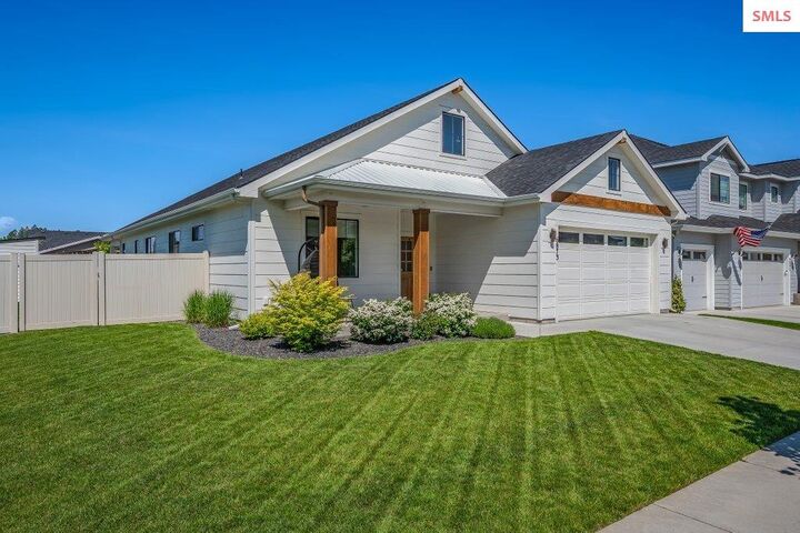 6873 N Degas Dr  Coeur D'Alene ID 83815 photo