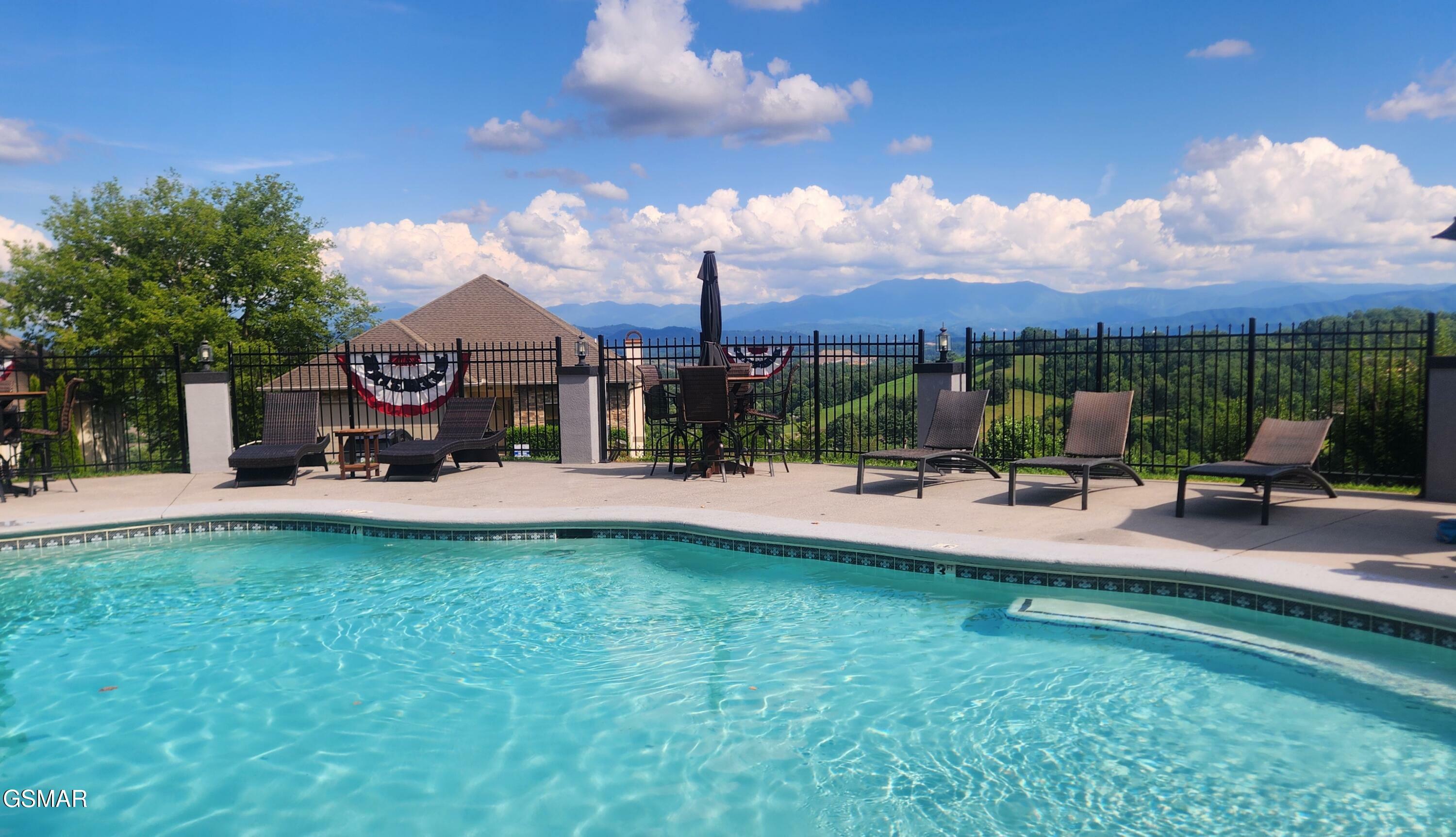 Property Photo: Lot 9 Maggie Mack Ln TN 37862