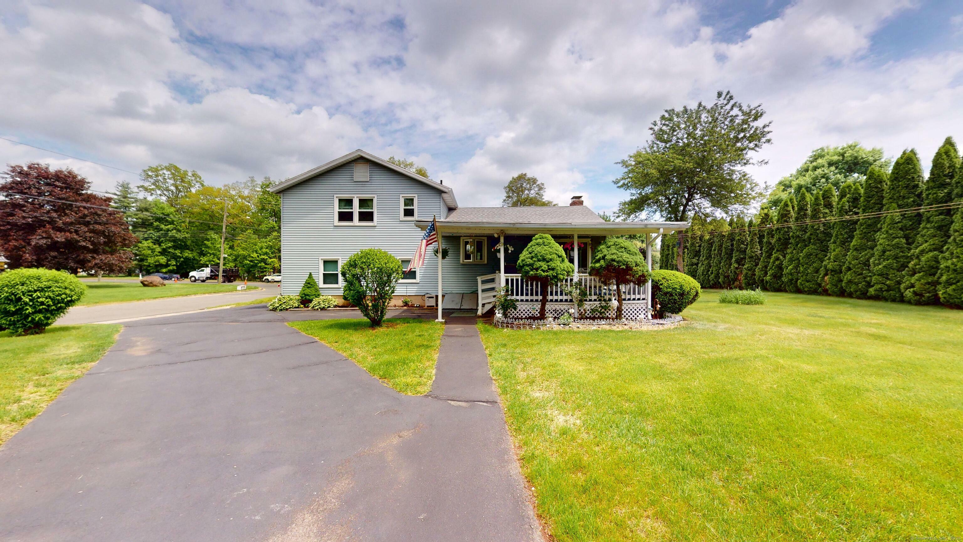 Property Photo: 230 Unionville Avenue CT 06062