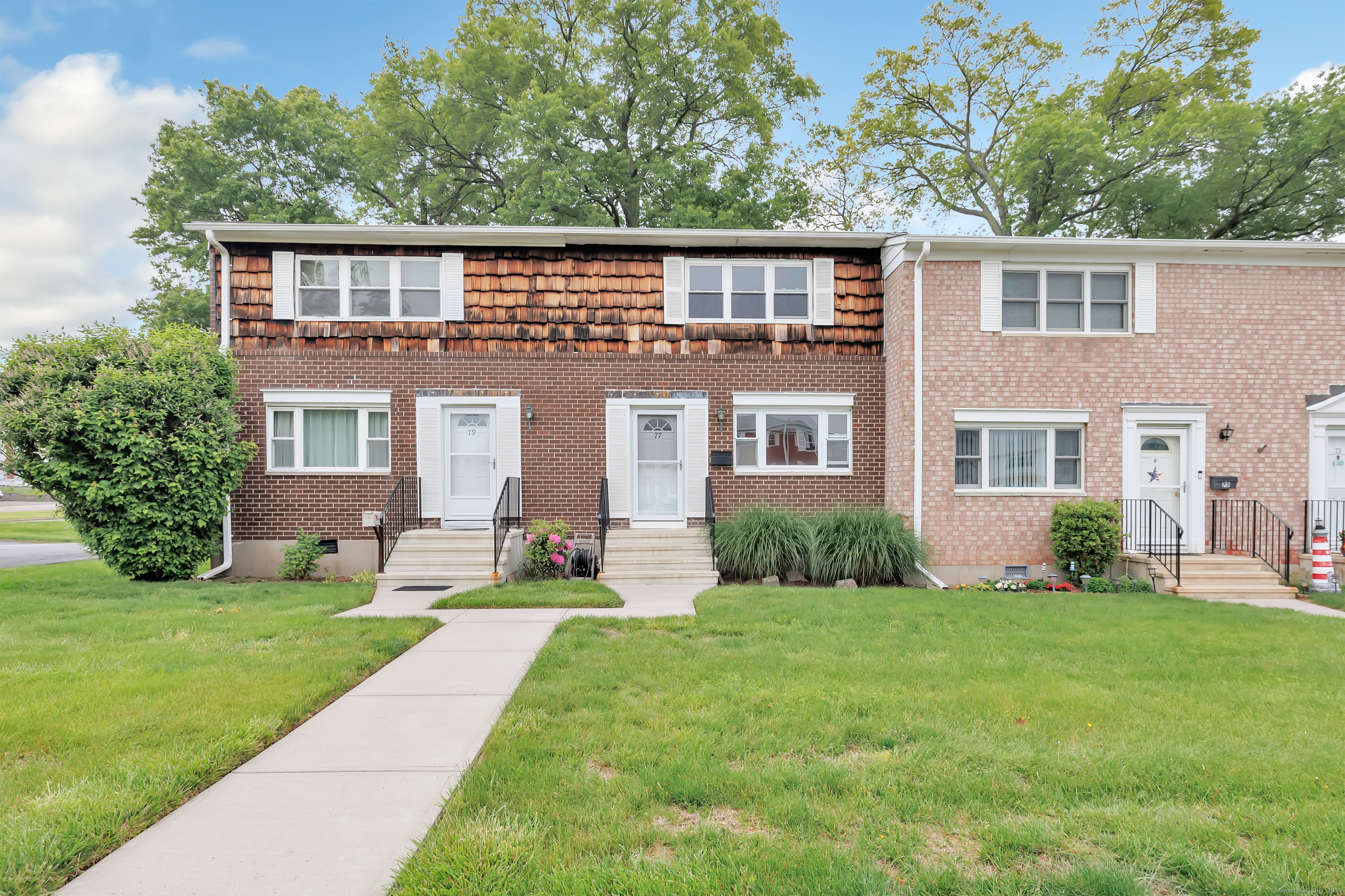 Property Photo:  77 Shea Avenue 77  CT 06460 