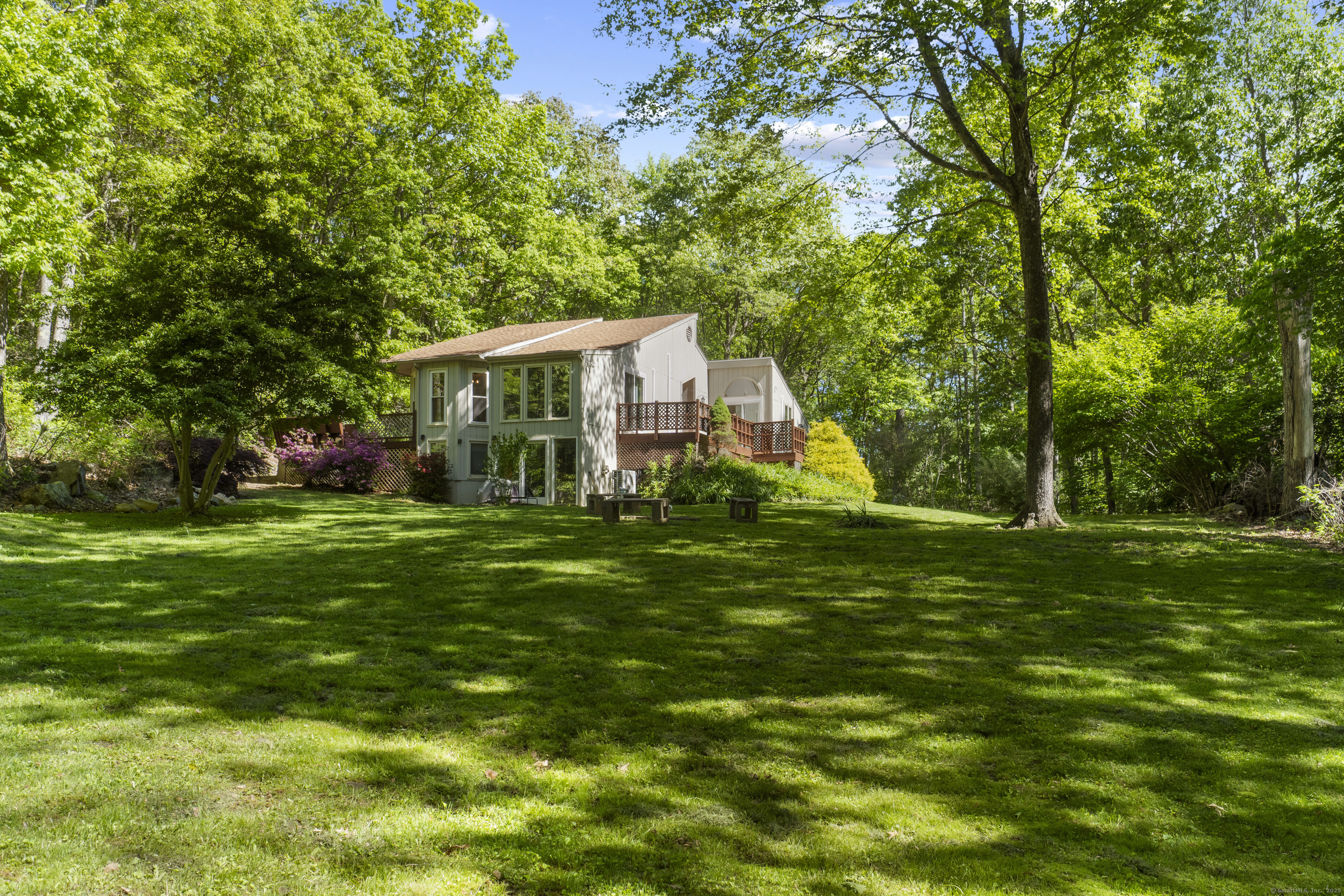 Property Photo: 190 Old Colchester Road CT 06375