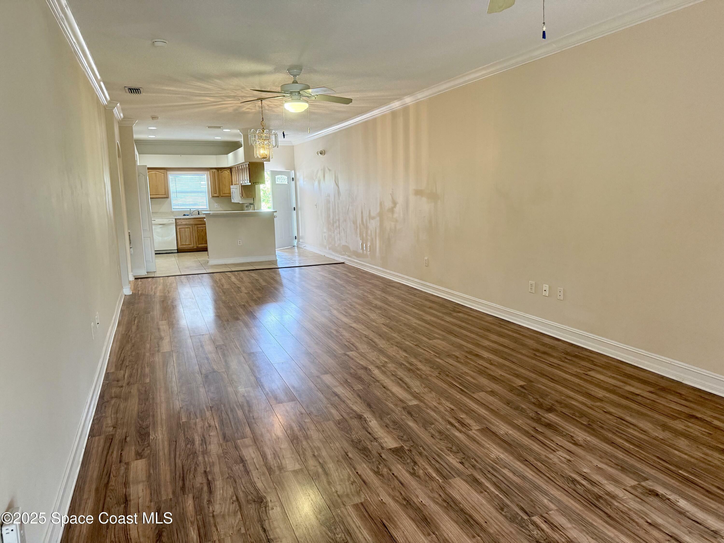 Property Photo: 2087 Hidden Grove Lane FL 32953