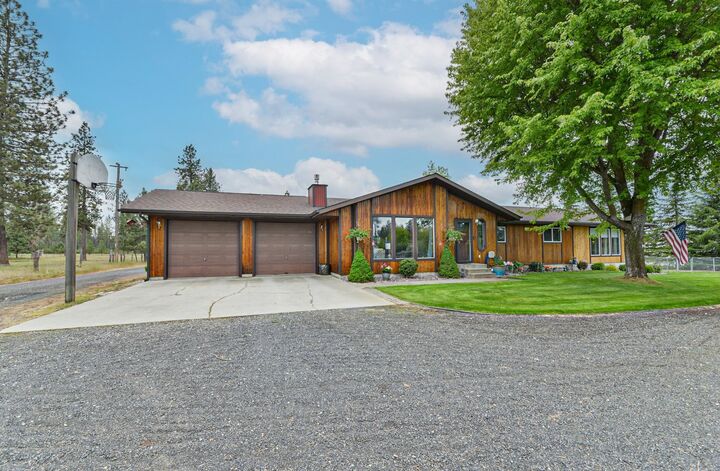 5024 E Ballard Rd  Colbert WA 99005 photo