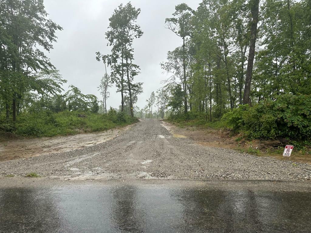 Property Photo: 2218 Gallia Blackfork Road OH 45656