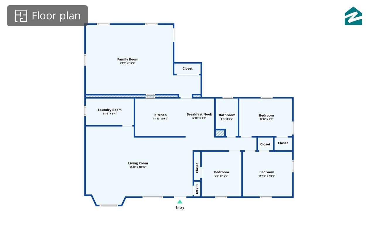 Property Photo: 820 Essex Drive FL 32304