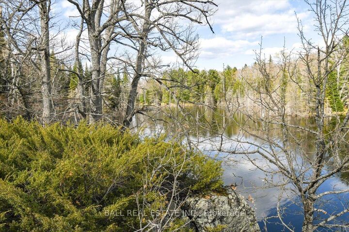 Property Photo: 0 Clydesdale Road ON K0L 1A0