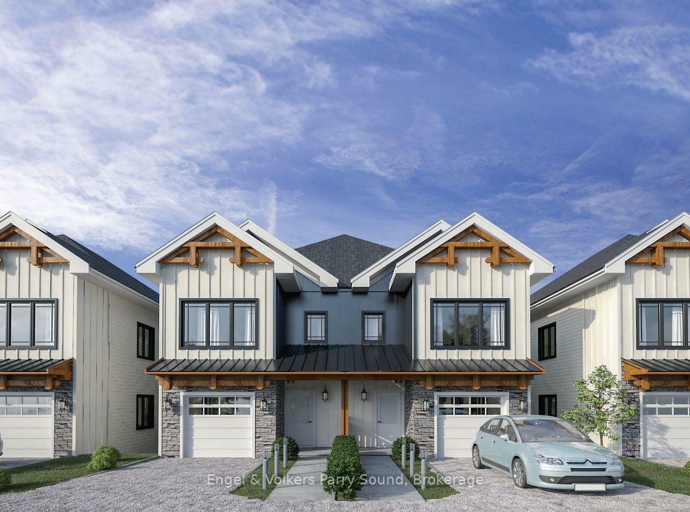 Photo de la propriété: 400 First Street N 2 ON P1P 1H3