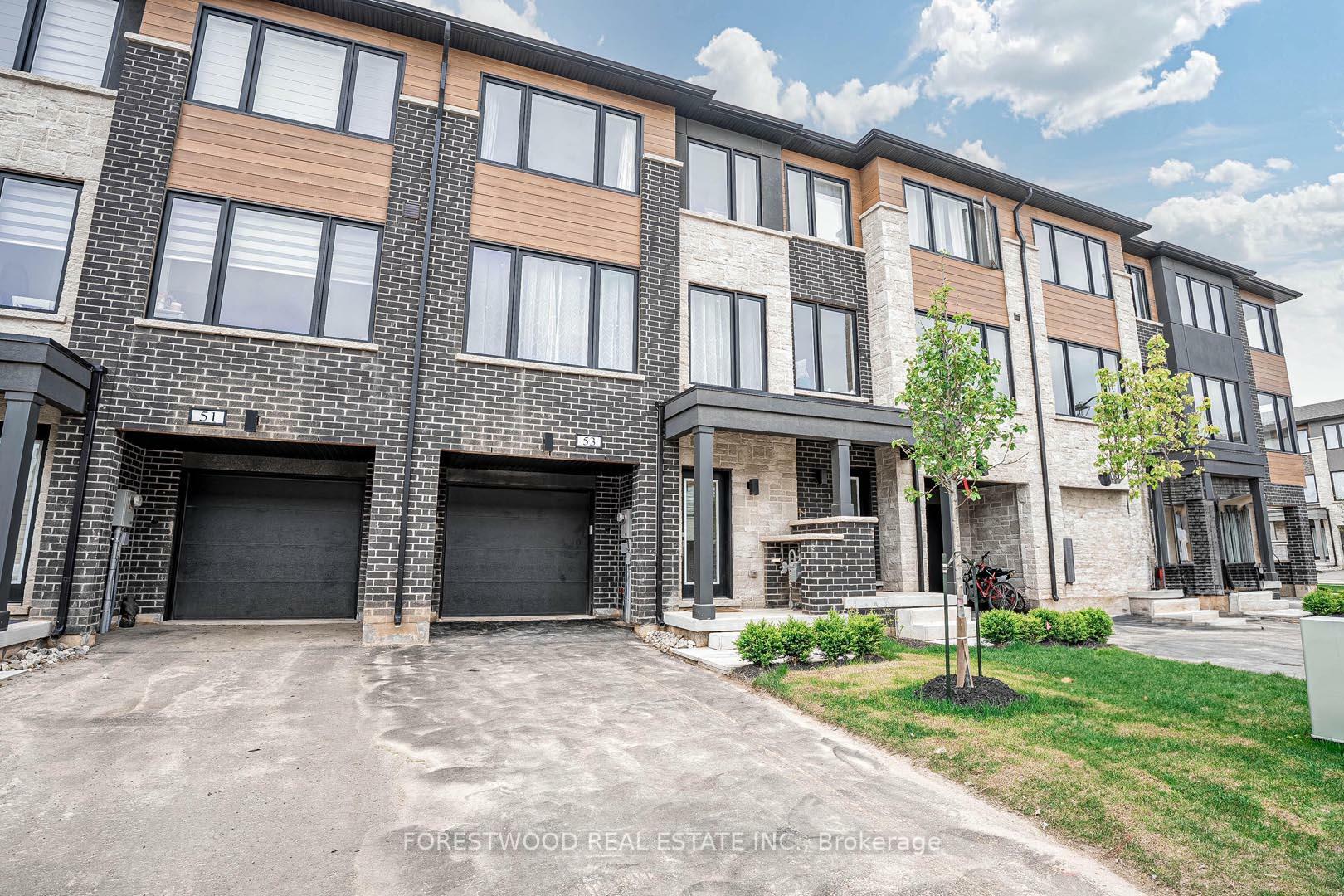 Property Photo: 53 Humberstone Drive ON L7G 0P6