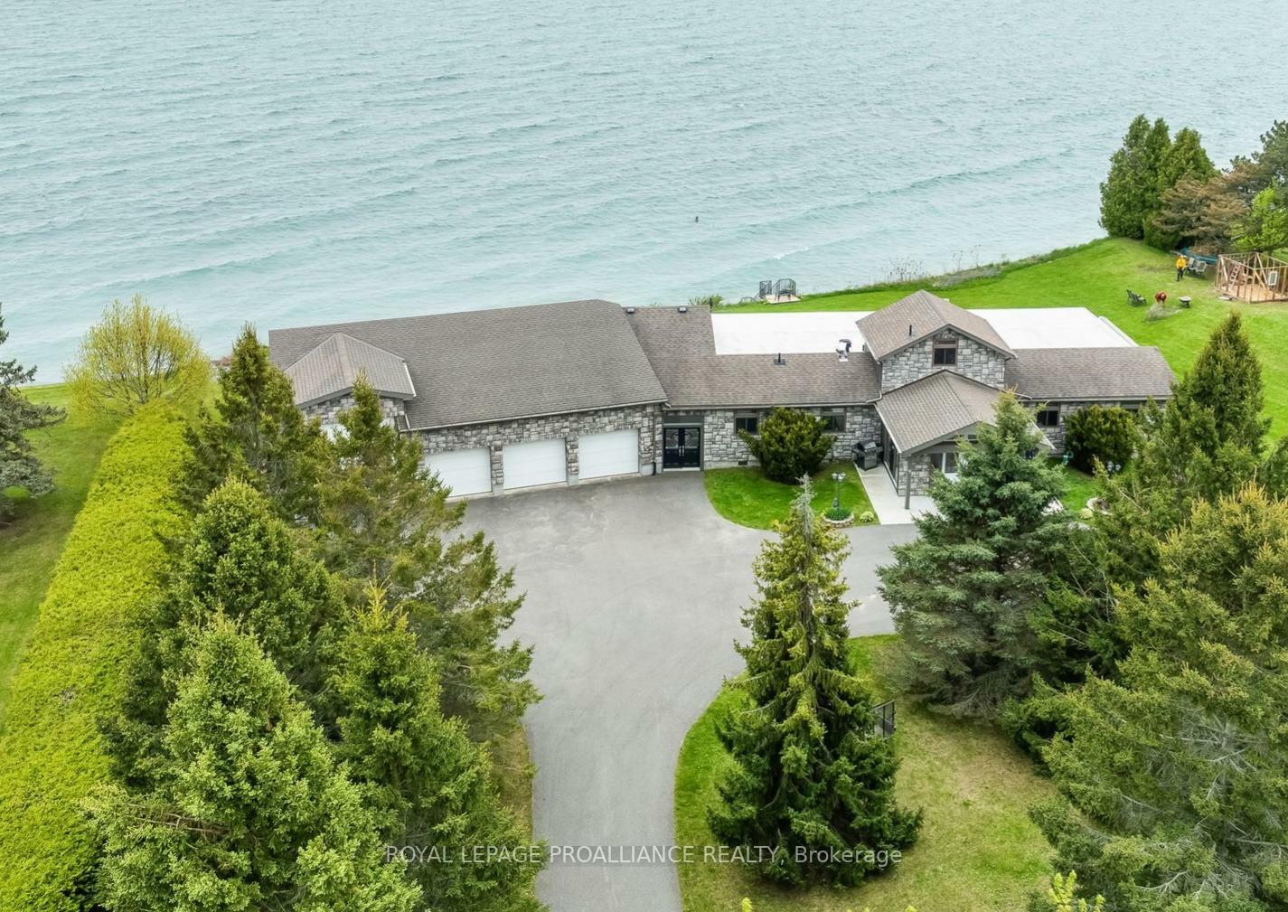 Photo de la propriété: 431 Victoria Beach Road ON K0K 1S0