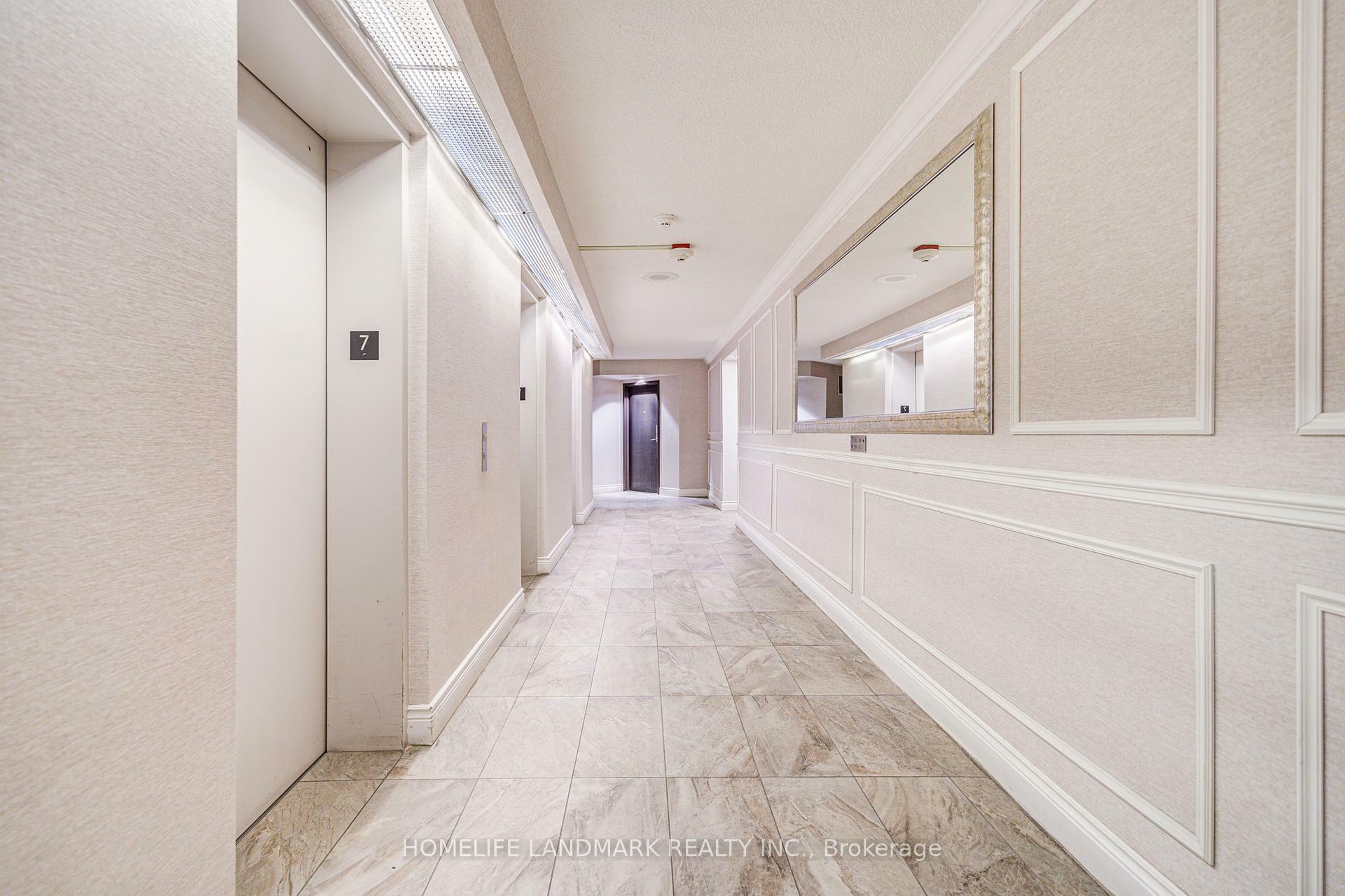 Property Photo: 4725 Sheppard Avenue E 703 ON M1S 5B2