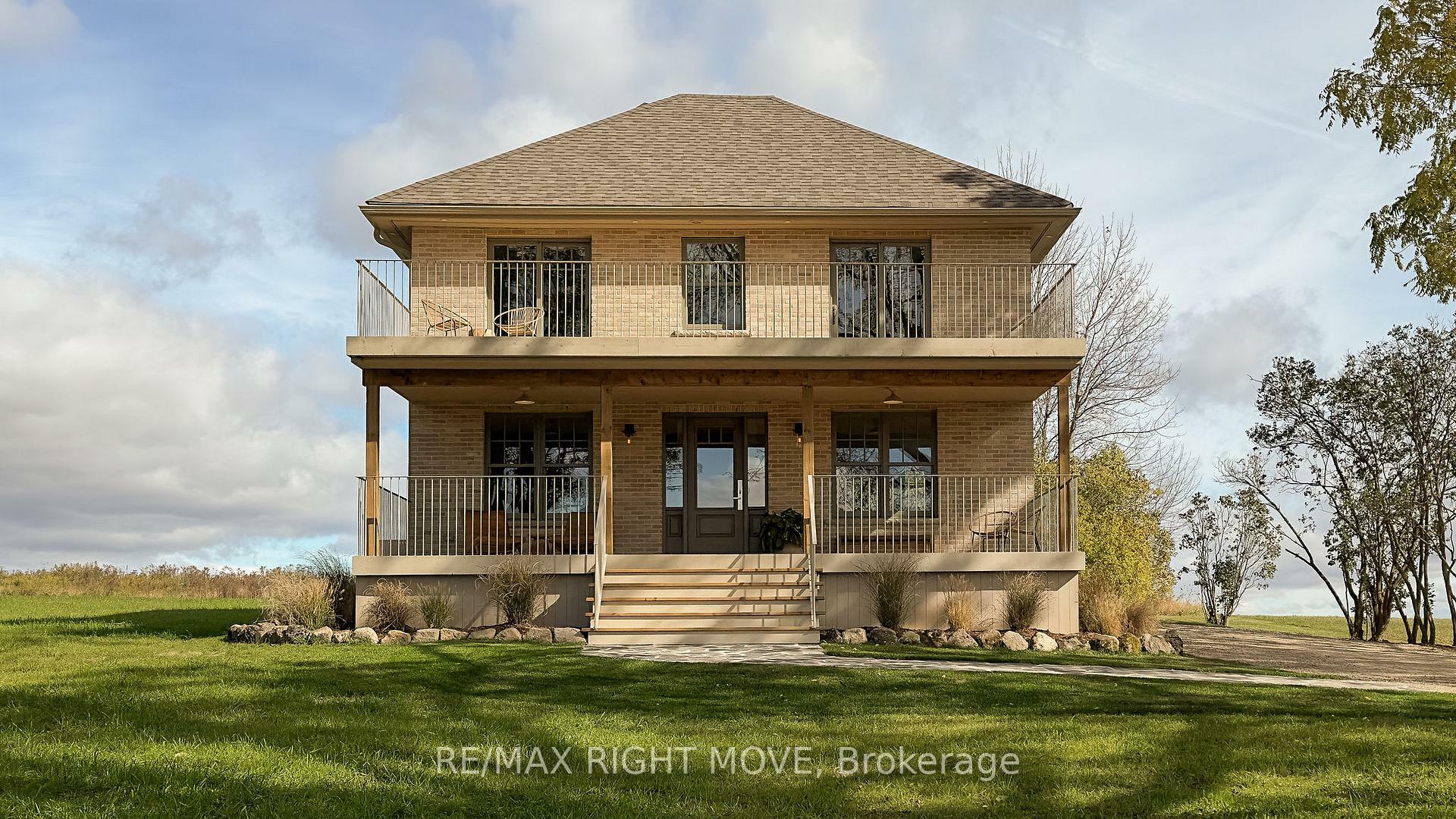 Property Photo: 234089 Conc 2 Wgr N/A ON N0G 1R0
