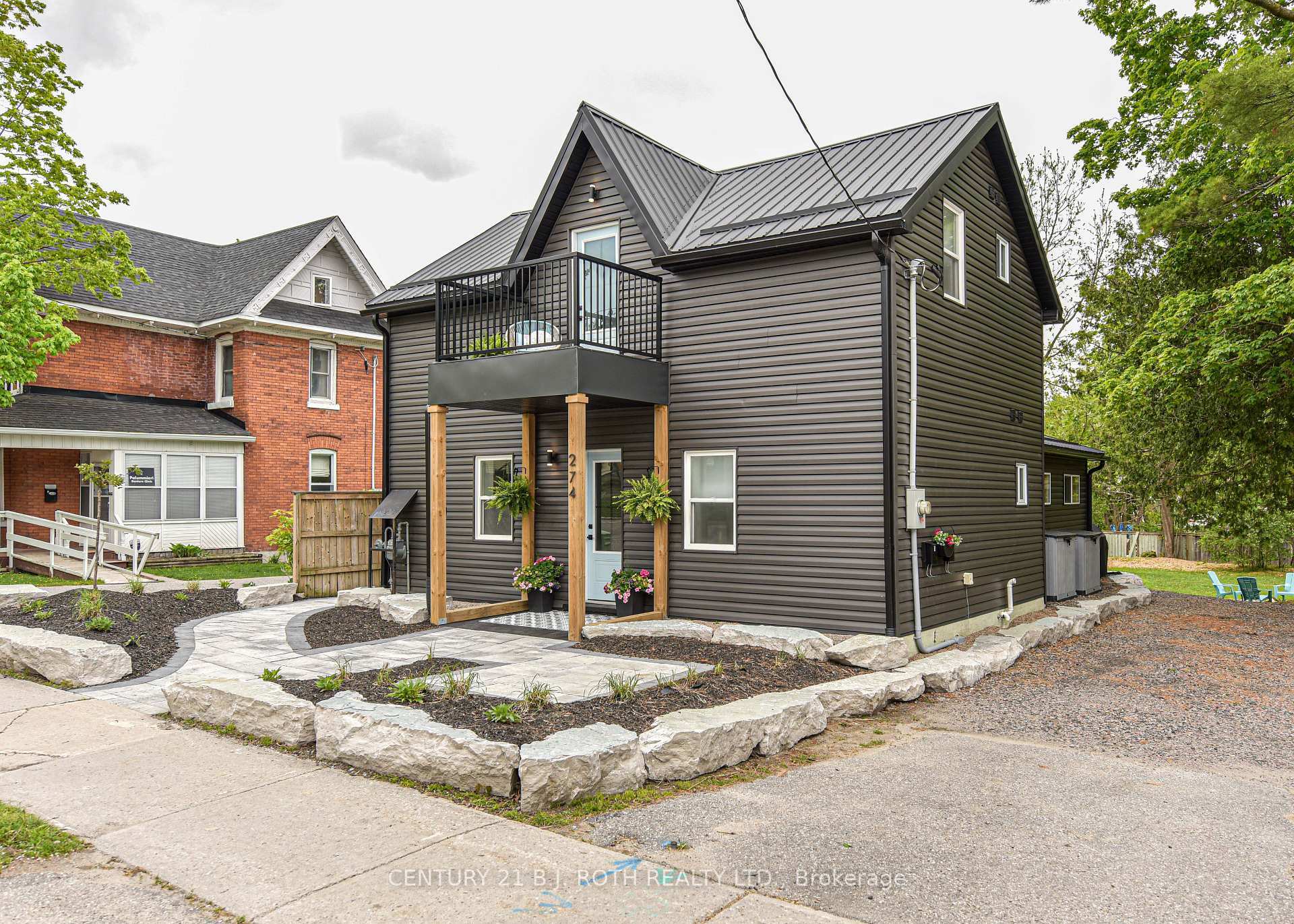 274 Mississaga Street W  Orillia ON L3V 3B8 photo