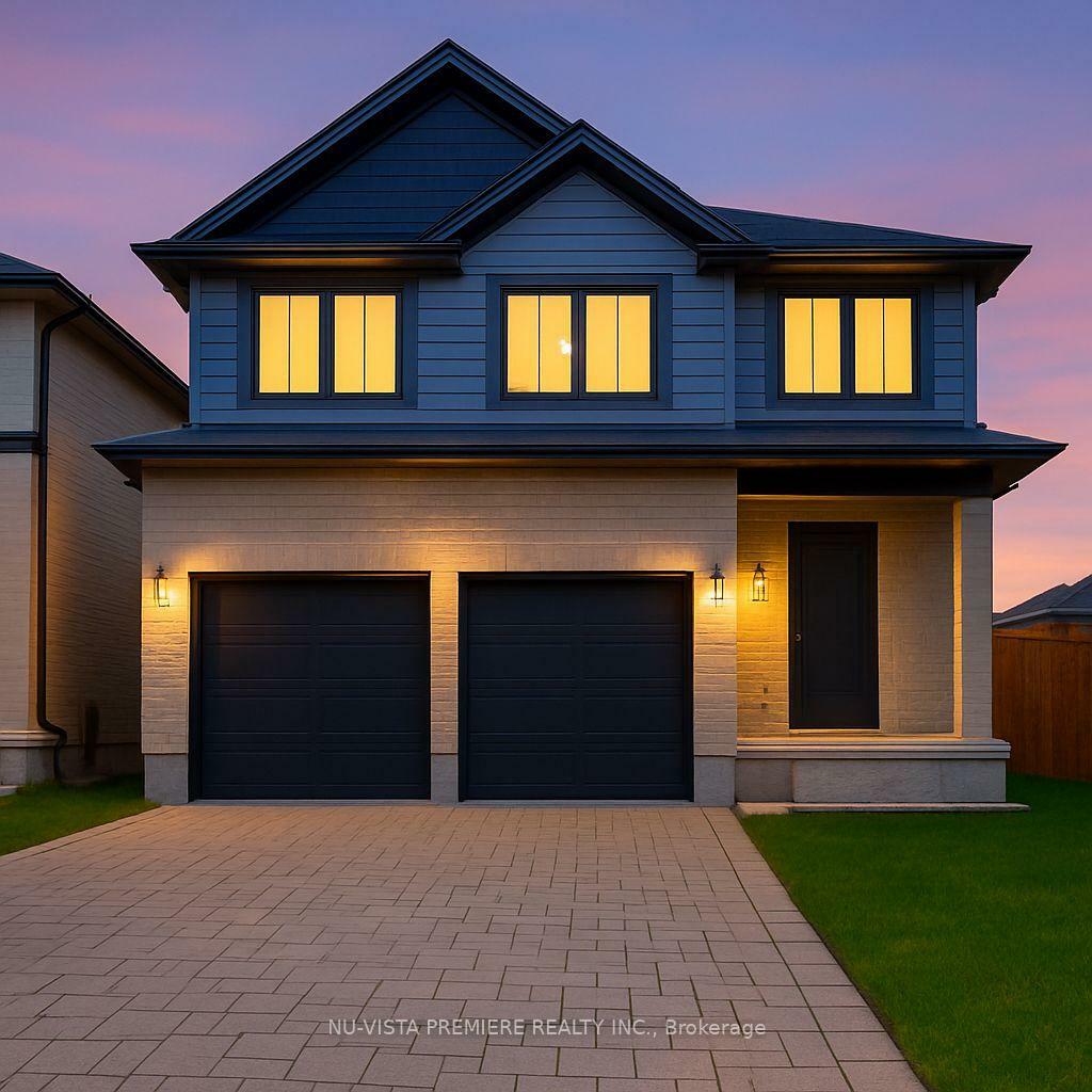 2617 Buroak Drive  London North ON N6G 3W1 photo