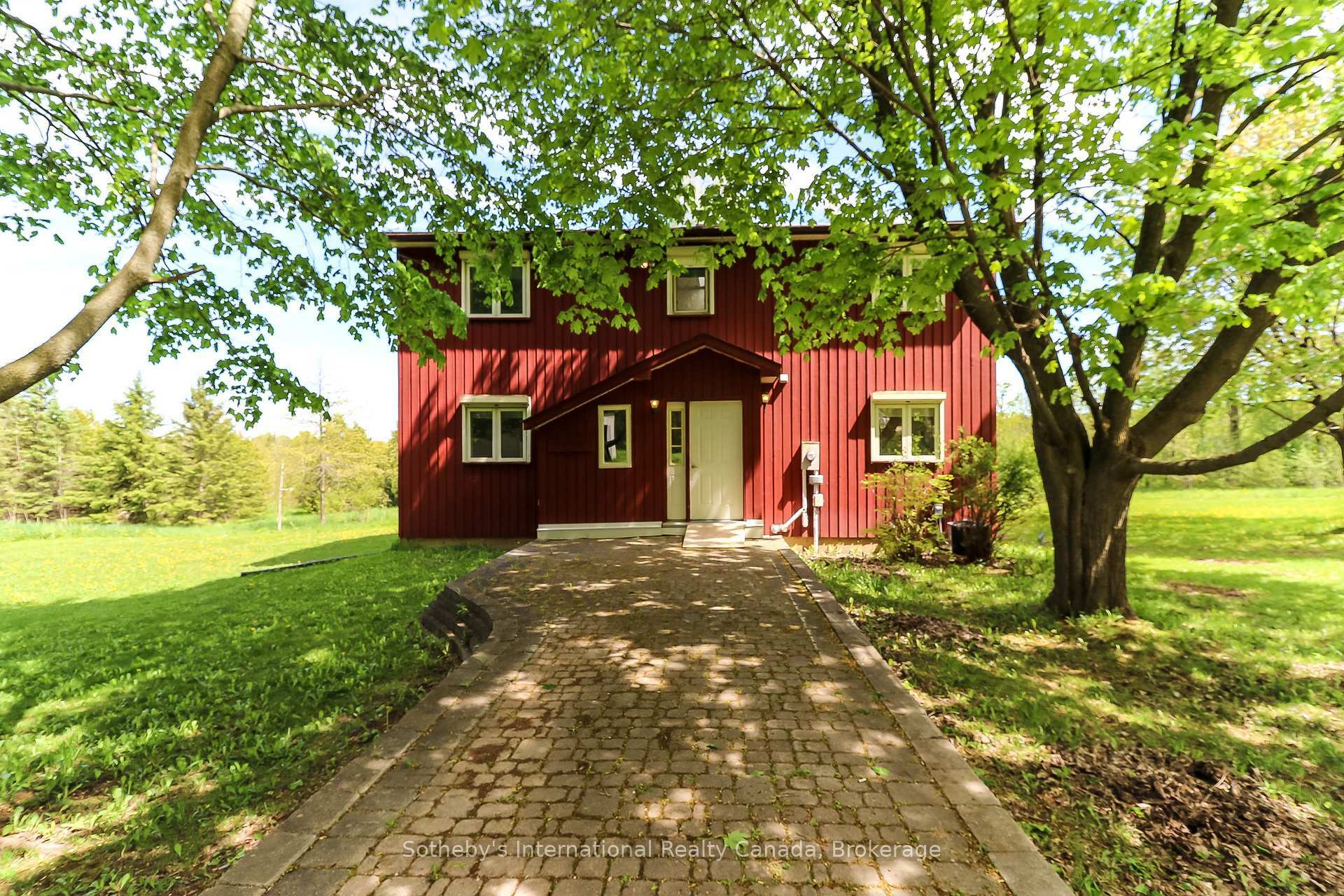 Property Photo: 608173 12th Side Road ON N0H 1J0