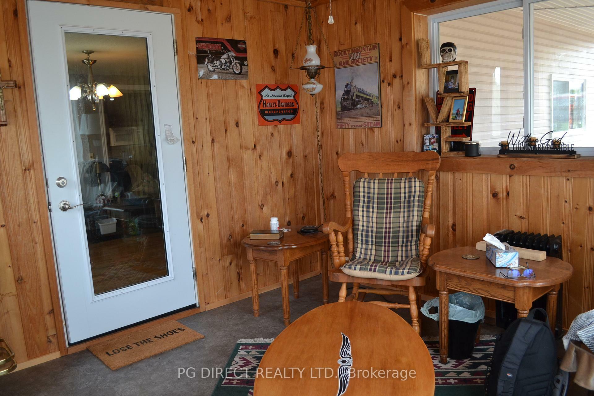 Property Photo:  9 Earls Lake Road  ON P0H 1V0 