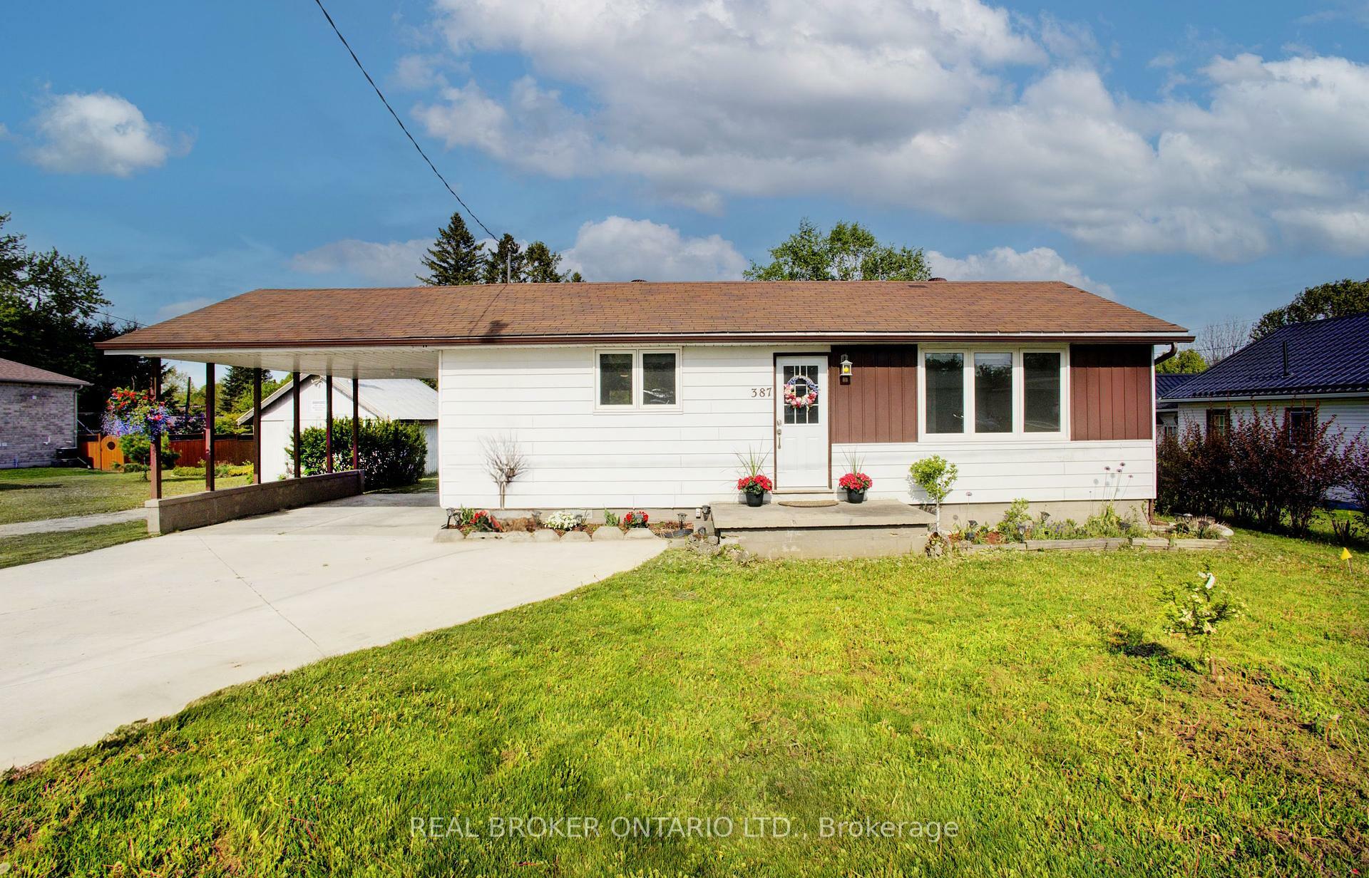 387 Countesst Street S  West Grey ON N0G 1R0 photo