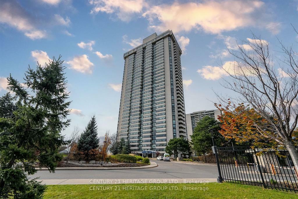 3303 Don Mills Road 406  Toronto ON M2J 4T6 photo
