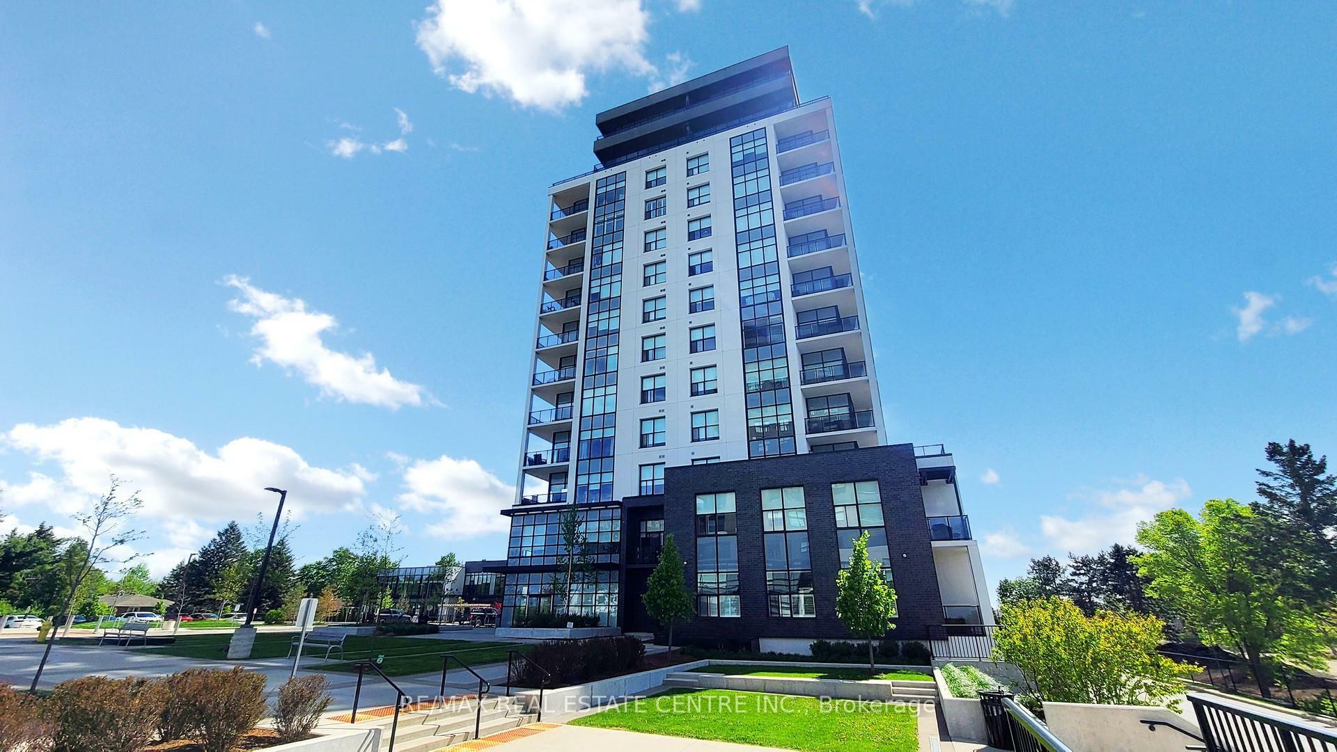 Property Photo: 1878 Gordon Street 606 ON N1L 0P4