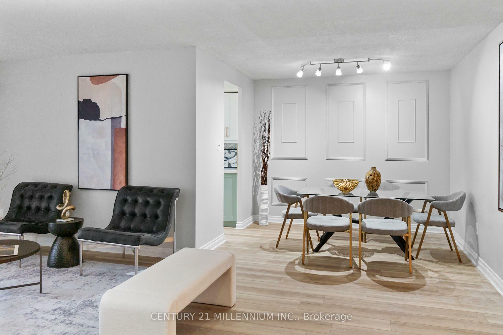 Property Photo:  5 Lisa Street 401  ON L6T 4T4 