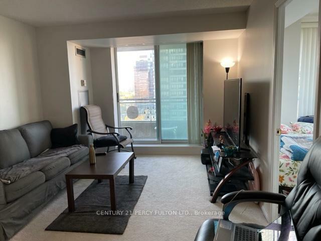 Photo de la propriété: 1 Pemberton Avenue 1503 ON M2M 4L9