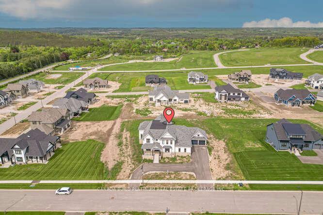 Property Photo: 91 William Crisp Drive ON L7K 2R7