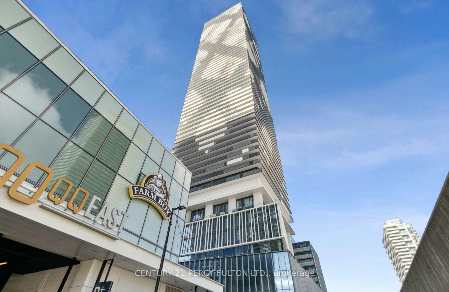Property Photo: 138 Downes Street 4109 ON M5E 0E4