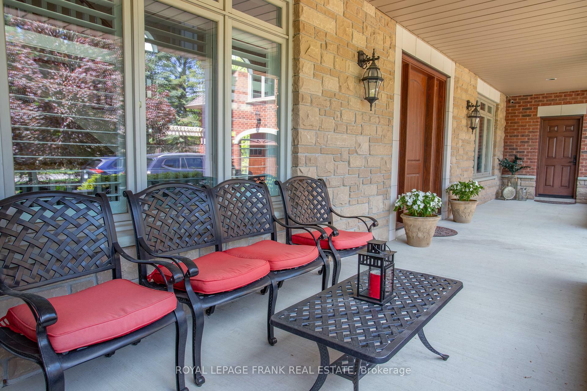 Property Photo: 3140 Cochrane Street ON L1R 2P2