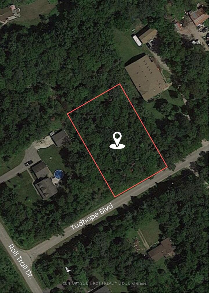 Lot 21 Tudhope Boulevard  Oro-Medonte ON L0L 1T0 photo