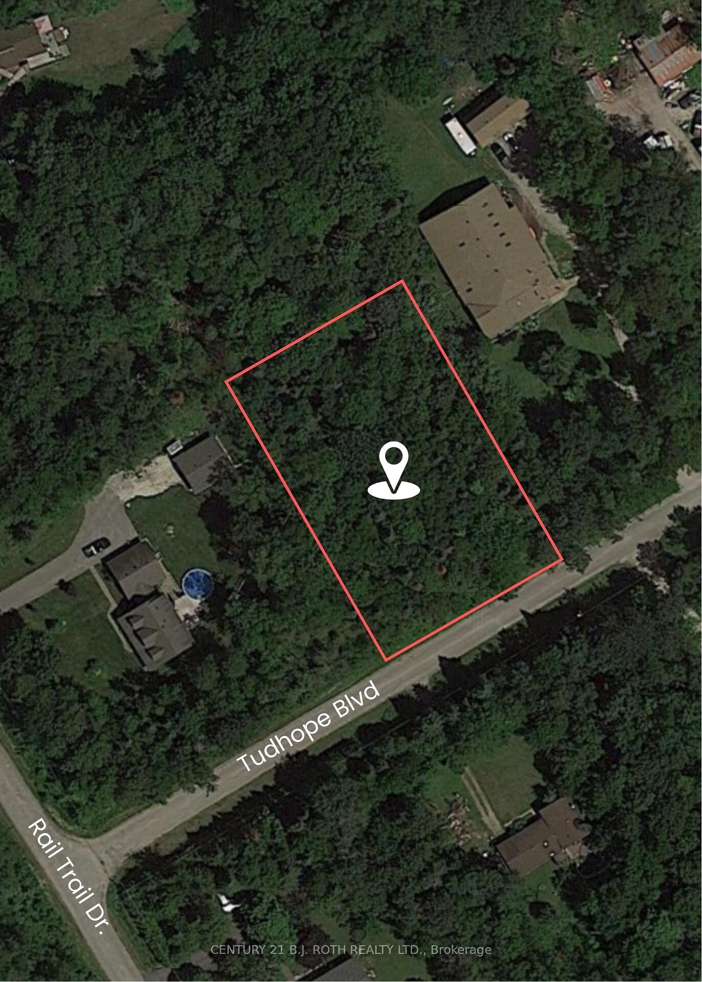 Property Photo:  Lot 21 Tudhope Boulevard  ON L0L 1T0 