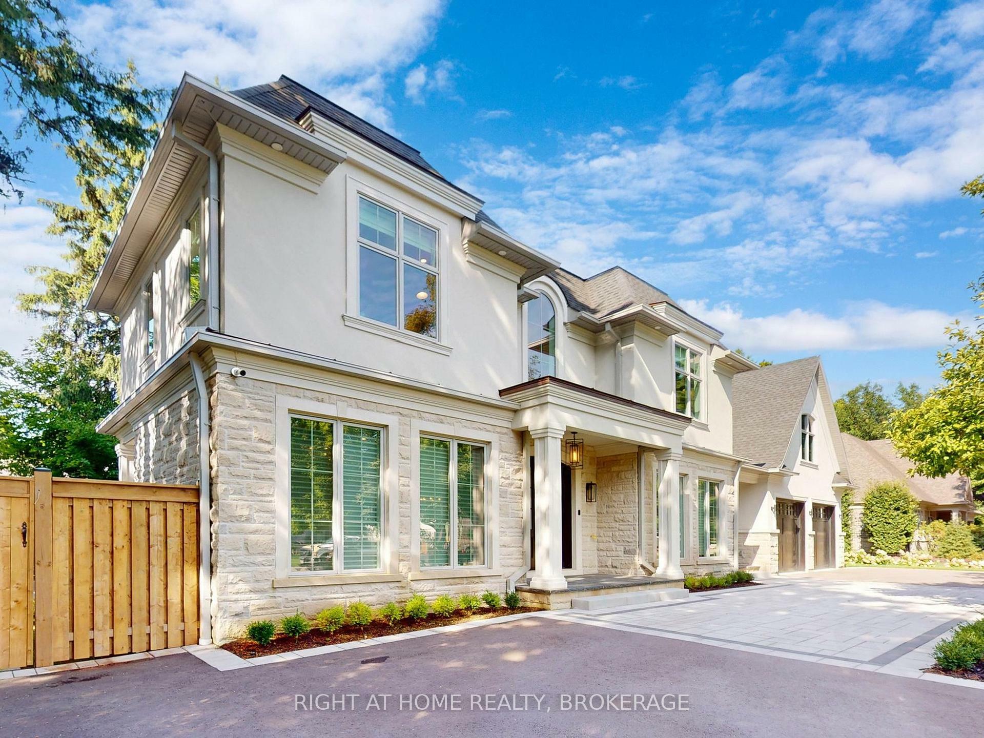 Property Photo: 172 Burgundy Drive ON L6J 4G1