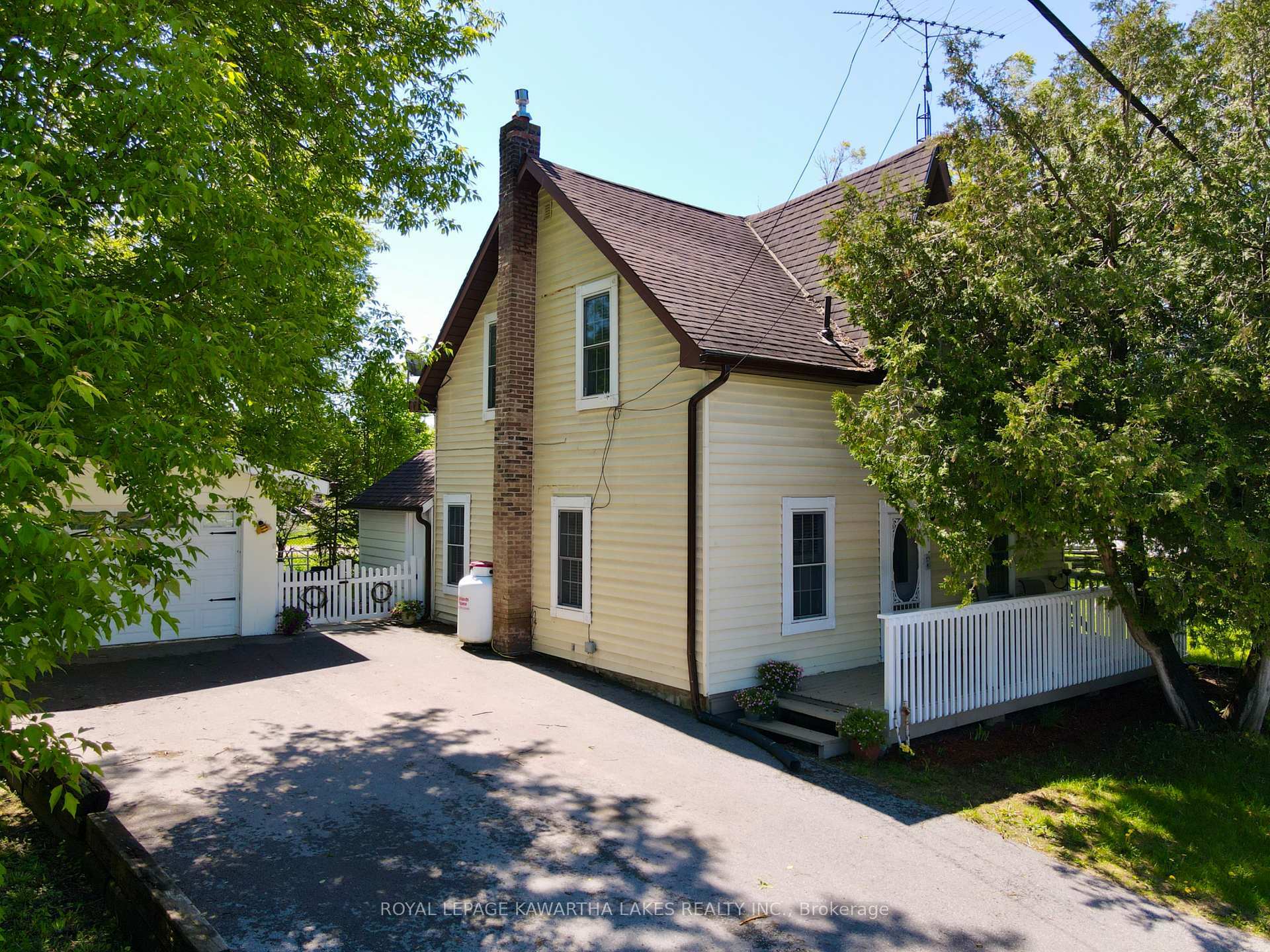 Property Photo: 3472 Monck Road ON K0M 1K0