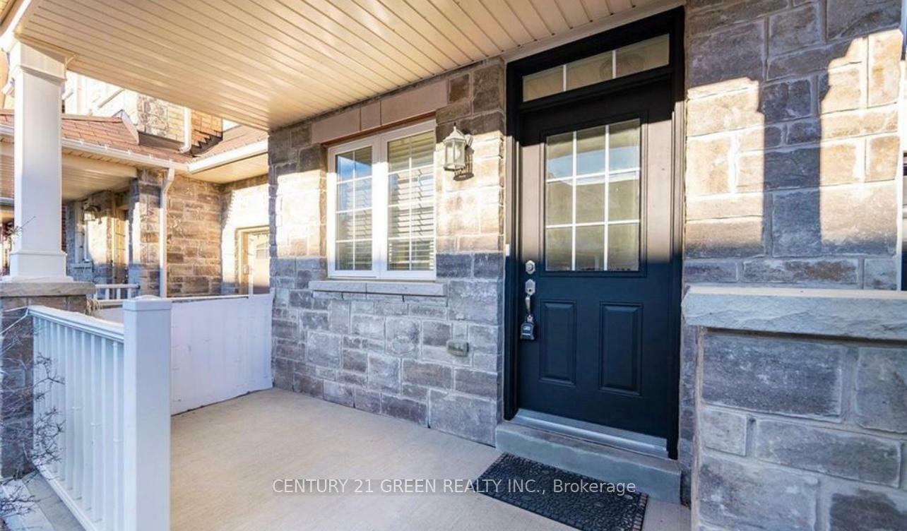 Photo de la propriété:  569 Murray Meadows Place  ON L9T 8L8 