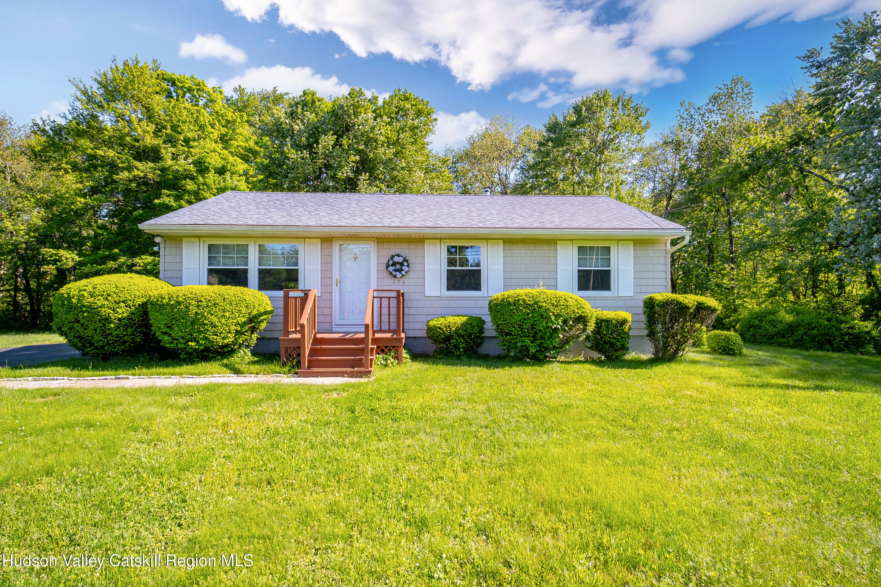 Property Photo: 674 Route 308 NY 12572