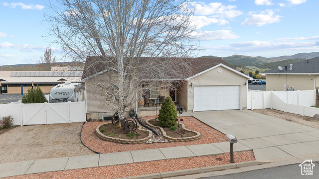 Property Photo: 187 Bench Way UT 84017