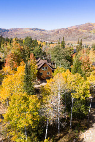 Property Photo: 9281 N Uinta Dr UT 84055