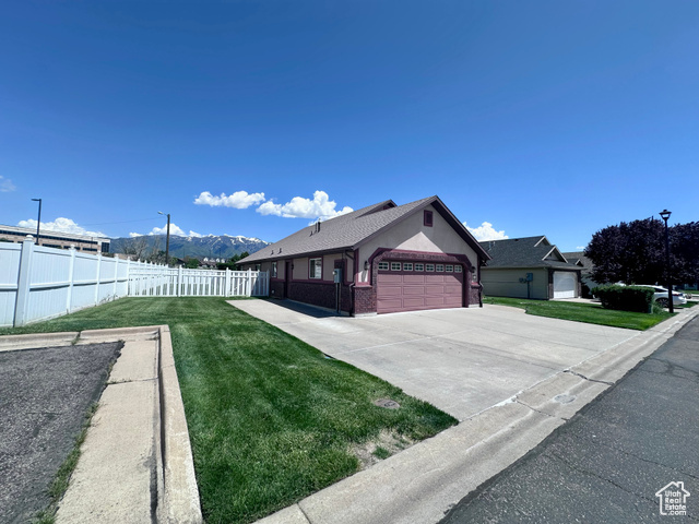 Property Photo: 1660 E 900 S 19 UT 84015