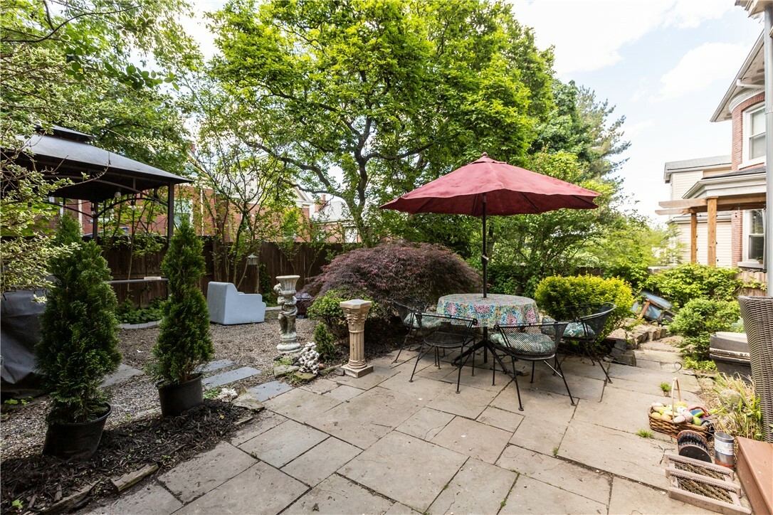 Property Photo: 618 Hastings St PA 15206