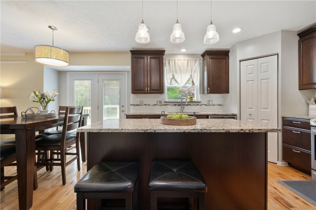 Property Photo: 205 Emily Drive PA 16066