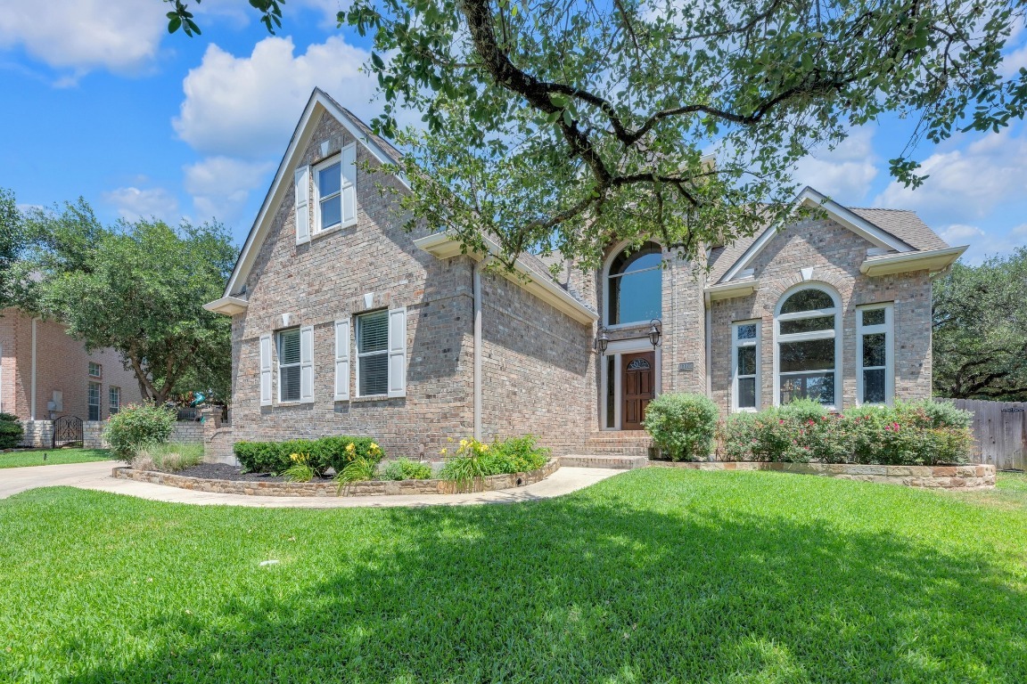 11101 Comiso Pala Path  Austin TX 78726 photo