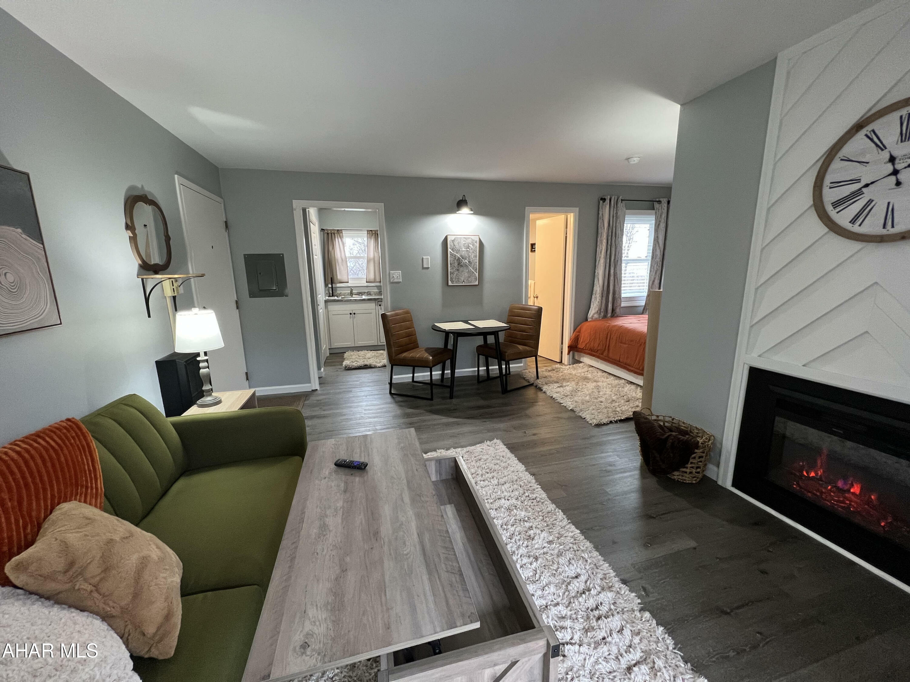Property Photo: 209 E Valley Point Lane C802 PA 16625