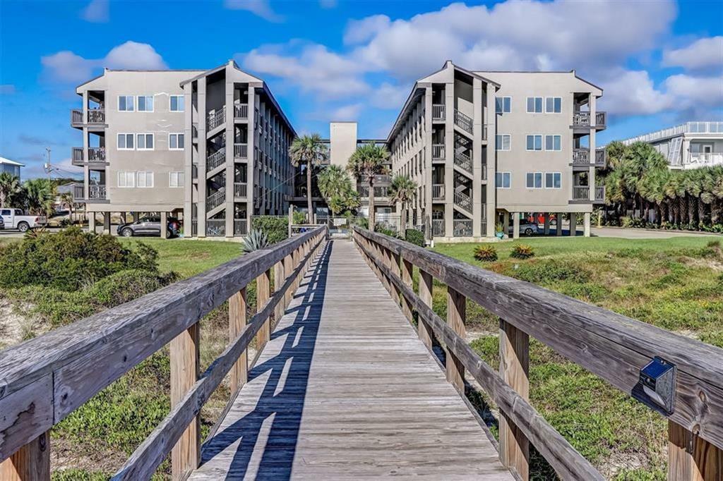 Property Photo: 3056 Fletcher Avenue FL 32034