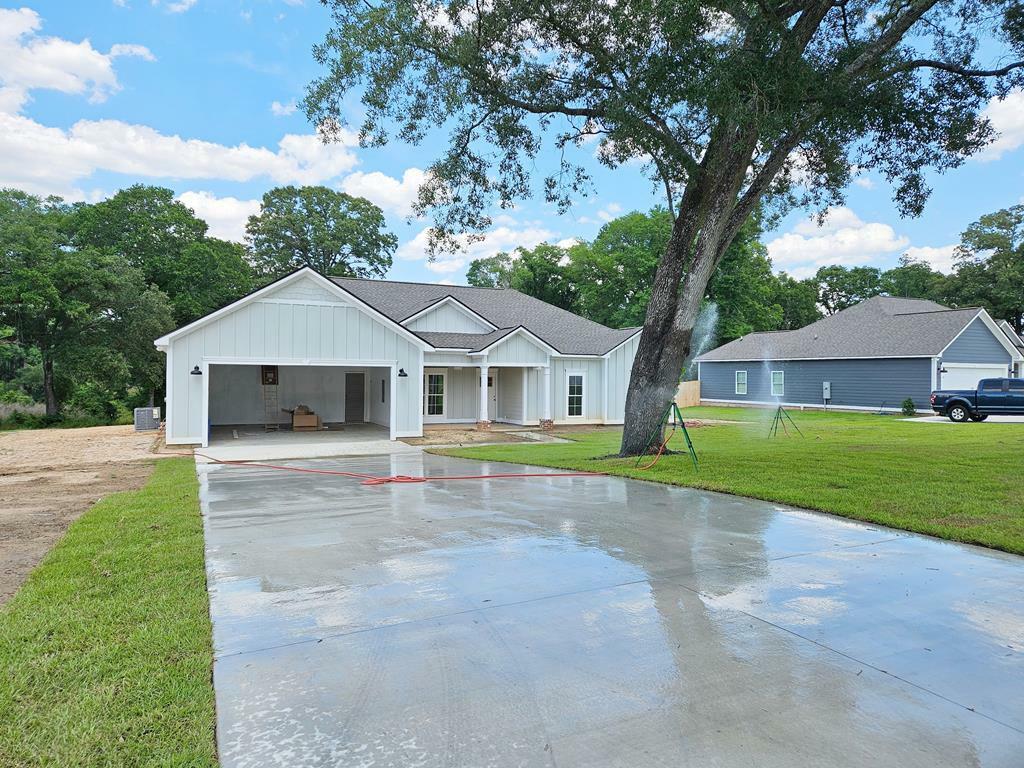 Property Photo: 157 Buck Run Drive GA 31763