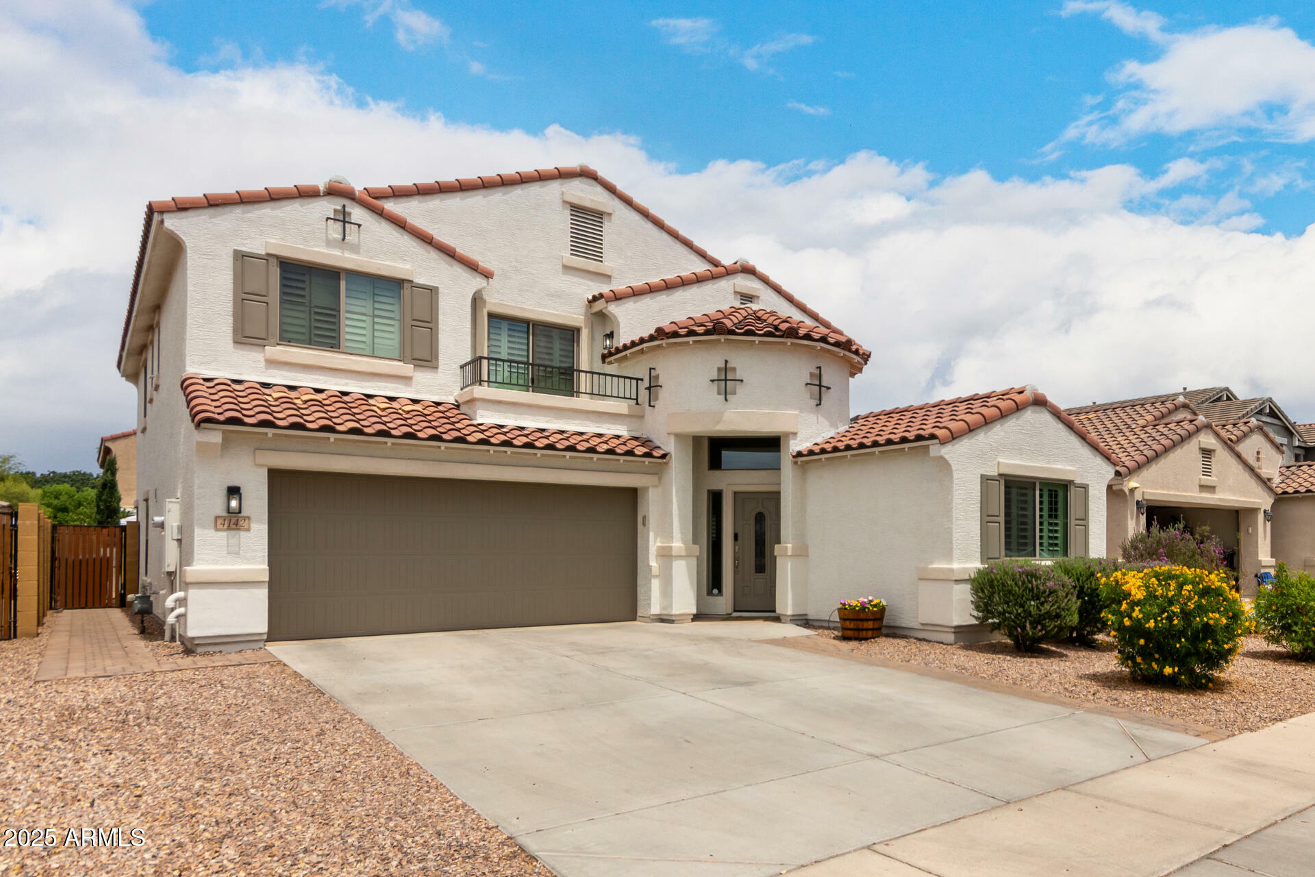 Property Photo: 4142 E Sandy Way AZ 85297