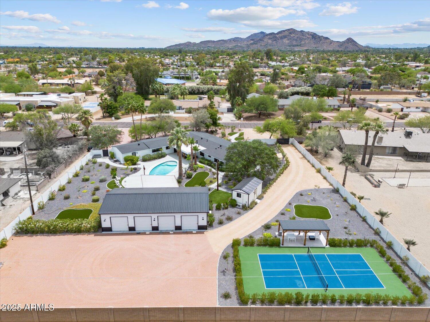 Property Photo: 6310 E Desert Cove Avenue AZ 85254