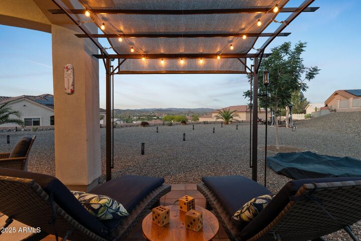 Property Photo:  635 Atchison Circle  AZ 85390