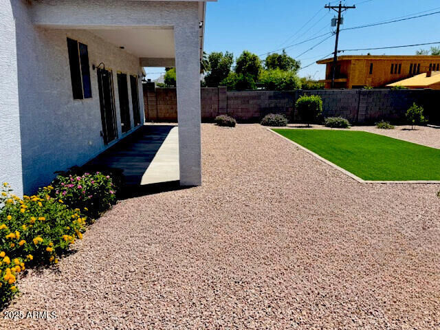 Property Photo: 22220 S 208th Street AZ 85142
