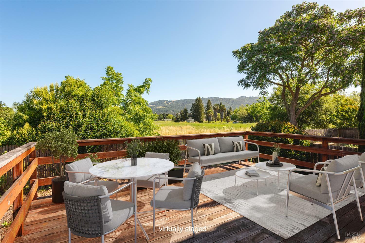 Property Photo: 820 Holly Avenue CA 94928