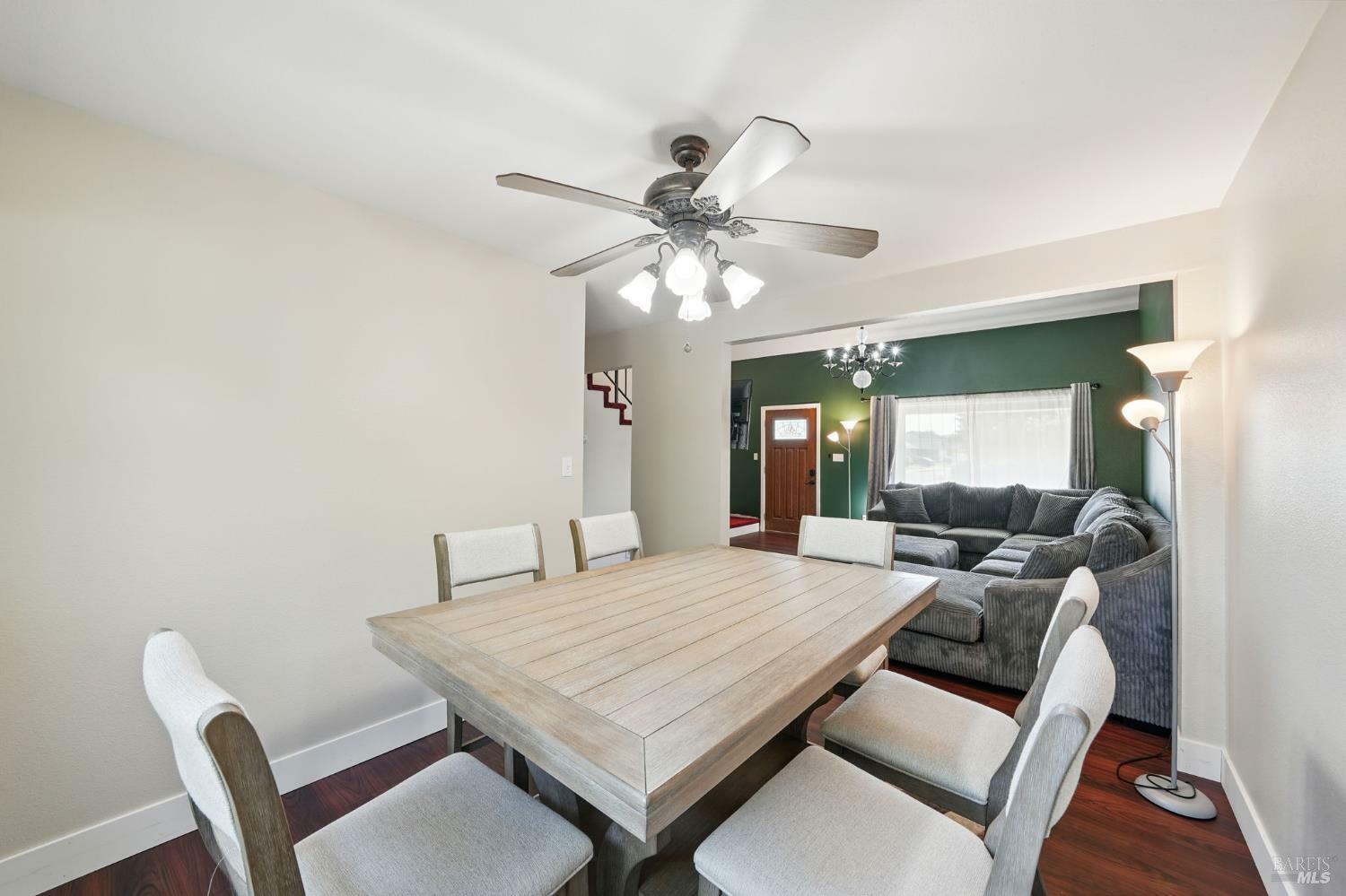 Property Photo: 819 Bluejay Drive CA 94585